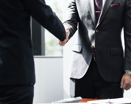 顧問税理士業務