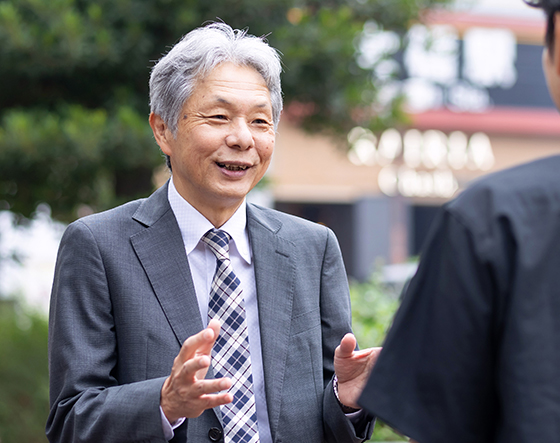 経営のご相談や支援